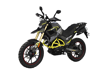 Мотоцикл ROCKOT HOUND 2.0 (171YMM) ПТС