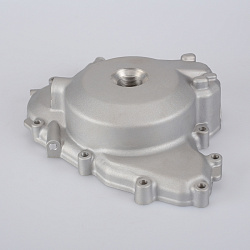 Крышка генератора ZS177MM, ZS182MN
