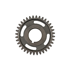 Шестерня ведущая (для балансира) ZS174MN-3 (CBS300)