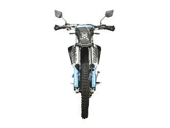 Мотоцикл Avantis Enduro 250 CBS PRO Exclusive (ZS172FMM-3A) ARS ПТС