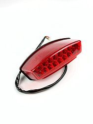 Фонарь задний (стоп-сигнал) LED Classic 200