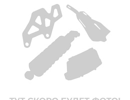 Звезда ведомая 428-45T (4x68) ATV125