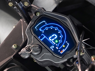 Квадроцикл Avantis Hunter Max 450 EFI Premium (4х4) с ПТС