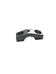 Крепление руля верхнее 22мм Avantis Pitbike H12/H15