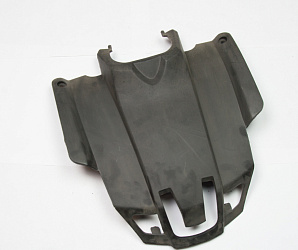 Пластик Hunter 150-250cc (передний, верхний)