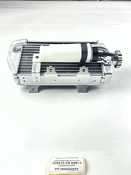 Радиатор правый Avantis LX300