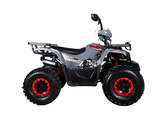 Квадроцикл Avantis Hunter 8 NEW Lux 2024