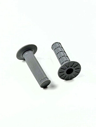 Грипсы Renthal MX Grips Diamond-Waffle Medium