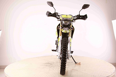Мотоцикл Roliz Sport-005 lite ПТС