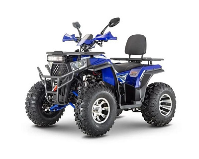 Квадроцикл ATV WELS Thunder Trail 200 PRO