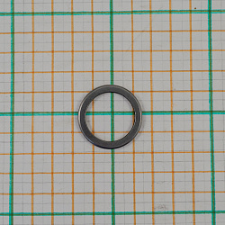 Шайба 24.2x2.5x32 ZS174MN, ZS177MM, ZS194MQ
