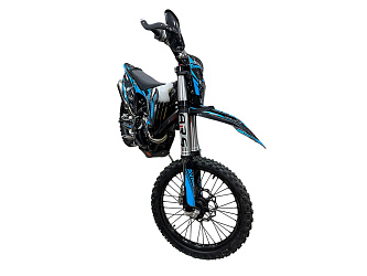 Мотоцикл Avantis Enduro 250 EFI Exclusive (PR300/175FMM) ARS