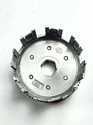 Корзина сцепления ZS165FMM, ZS172FMM