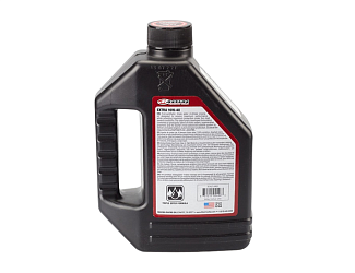 Масло моторное Maxima Extra 10w40 100% Synth 1л