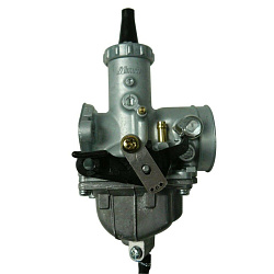 Карбюратор питбайк Mikuni VM26
