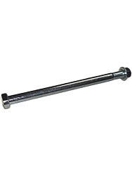 Ось заднего колеса 15*220 Pitbike UPB