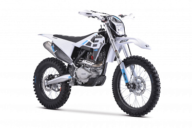 Мотоцикл BRZ H6 PR250 21/18 