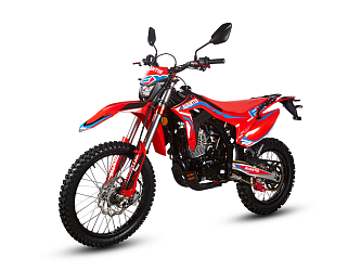 Мотоцикл Avantis FX New Lux (ZS172FMM-3A) 2025 ПТС