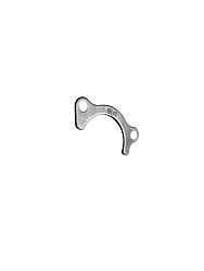 Фиксатор подшипника в картере 171YMM loncin