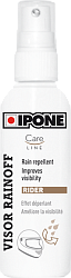 Очиститель визора Ipone Visor Rainoff 100мл