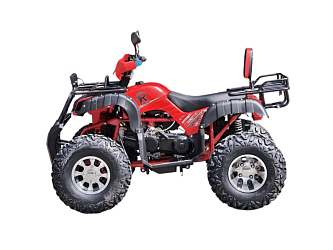Квадроцикл R-moto Lion 200LD
