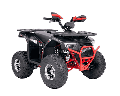 Квадроцикл ATV Yacota SIRIUS 125 LD