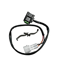 Кнопка запуска двигателя (кнопка старт) Avantis Pitbike H12/H15