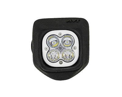Фара AVT LED Avantis Enduro HS гибкий корпус