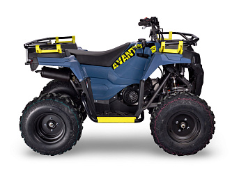 Квадроцикл Avantis Ray 200 Basic 