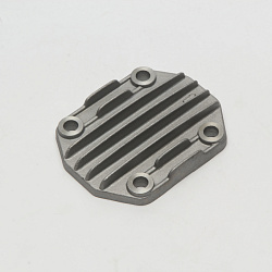 Крышка головки цилиндра YX1P53FMI W120 МКПП