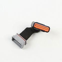 Переходник ЭБУ инжектора CS 177MM NC250 Avantis Enduro 250/300 pro 2020-2021