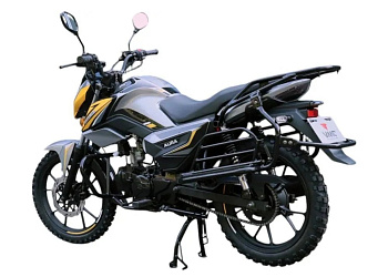 Мопед VMC AURA RS CM48Q 48 см3