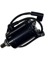 Электростартер 166FMM Loncin