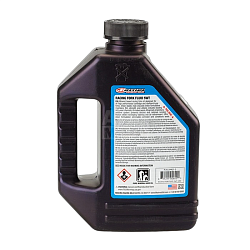 Масло вилочное Maxima Racing Fork Fluid 165/150 10wt 1л