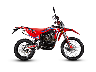Мотоцикл Avantis FX New Lux (ZS172FMM-3A) 2025 ПТС