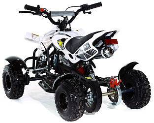 Квадроцикл Motax H4 mini-50 cc