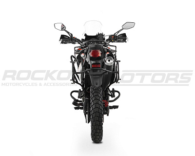 Мотоцикл ROCKOT DAKAR ADVENTURE 2.0