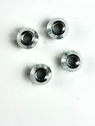 Гайки M10x1.25 колесные для квадроцикла 4шт