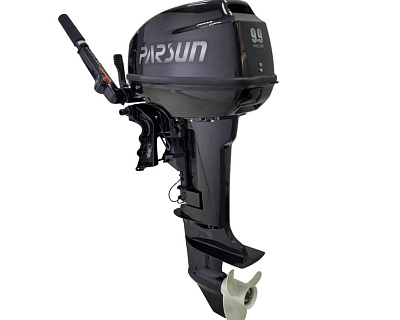 Лодочный мотор Parsun T9.9BMS