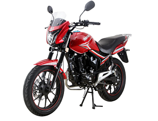 Мотоцикл ROCKOT SPECTRUM 150 ПТС (2024)