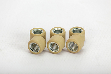 Грузики вариатора 18x14 13 гр. 152QMI, 157QMJ, 161QMK, комплект тип 1