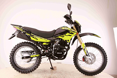 Мотоцикл Roliz Sport-005 lite ПТС