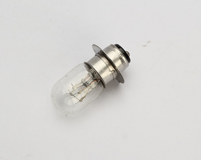 Лампа двухконтактная 12V 18/18W P15D-25-1