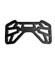 Накладка пластиковая на передний багажник Hunter 250 BIG NEW