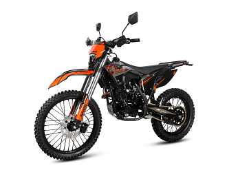 Мотоцикл Avantis A2 Lux K19 PR300 ПТС