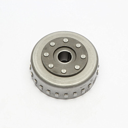 Ротор генератора ZS177MM (NC) EFI CS