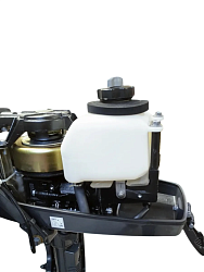Лодочный мотор SeaPro T2.6 (S)