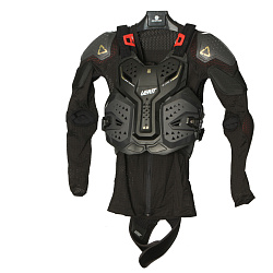 Черепаха защитная Leatt 6.5 Body Protector