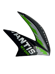 Обтекатель передений правый Avantis MT250 Lite