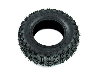 Шина R6 4.10-6 SW698 SW627 SW685 Junkai mini ATV